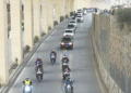 Police Hold Flag March in Rawalpindi as Section 144 Extended Until Feb 21