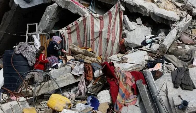 Pakistan, seven Muslim countries condemn Israeli ceasefire violations in Gaza