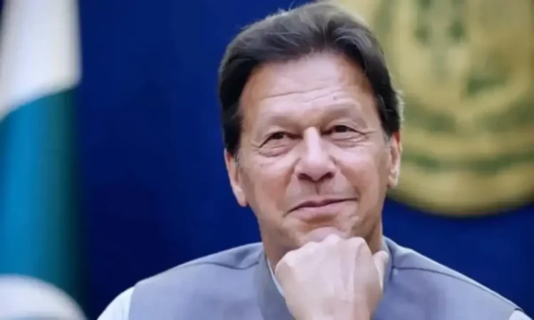 Imran Khan to be Shifted to Hospital for Eye Injection on February 25, Federal Minister Confirms