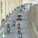 Police Hold Flag March in Rawalpindi as Section 144 Extended Until Feb 21