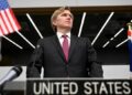 Pentagon Official Urges ‘NATO 3.0’, Calls on Europe to Take Lead in Defence