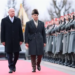 PM Shehbaz in Vienna on two-day visit; accorded guard of honour at Austrian Chancellery