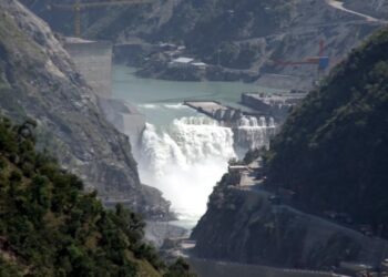 PCA Orders India to Share Operational Data of Hydropower Projects under Indus Waters Treaty
