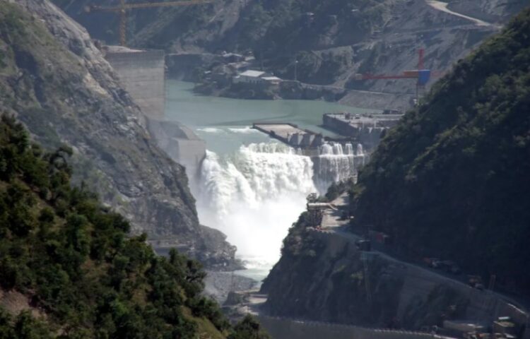 PCA Orders India to Share Operational Data of Hydropower Projects under Indus Waters Treaty