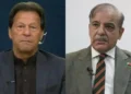 Supreme Court Stays Trial in Shehbaz Sharifâs Rs10 Billion Defamation Case Against Imran Khan