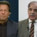 Supreme Court Stays Trial in Shehbaz Sharif’s Rs10 Billion Defamation Case Against Imran Khan