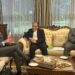 Iran, US Begin Second Round of Nuclear Talks in Geneva Amid Regional Tensions