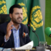 ‘National security is non-negotiable’: Parliamentary secretary on Afghanistan strikes
