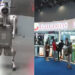 Indian University Removed from AI Summit After Chinese Robot Dog Claim Sparks Controversy