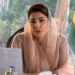 Maryam Nawaz Approves Rs70,000 Monthly Stipend for Agriculture Interns, Launches New Farming Initiatives
