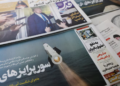 Iran nears deal to buy supersonic anti-ship missiles from China