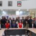 PRCS Media Engagement Session Highlights Humanitarian Response in Bajaur