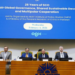 Chinese Ambassador Jiang Zaidong Highlights SCO’s Role in Global Governance