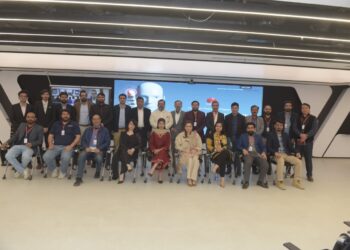 Huawei Reinforces Commitment to Pakistan’s AI-Driven Digital Transformation