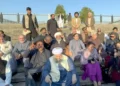 Opposition Continues Sit-in at Parliament Over Imran Khan’s Health