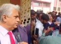 Sindh Govt Suspends Professor After Viral Videos Trigger Inquiry