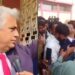 Sindh Govt Suspends Professor After Viral Videos Trigger Inquiry