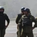 TWO POLICEMEN MARTYRED IN SUICIDE BLAST AT CHECKPOST IN BHAKKAR