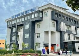 Al-Shifa Eye Hospital Prepares 10 Rooms for Imran Khan’s Ophthalmic Treatment