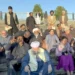 Opposition Continues Sit-in at Parliament Over Imran Khan’s Health