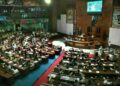 Heated MQM-P Clash Disrupts Sindh Assembly, Engineer Usman Suspended