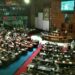 Heated MQM-P Clash Disrupts Sindh Assembly, Engineer Usman Suspended