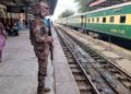 Mobile Data Suspended and Train Services Halted in Balochistan Amid Security Measures