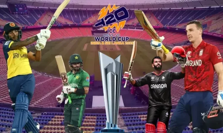 ICC Men’s T20 World Cup 2026 Sets Record with Four Centuries in a Single Edition