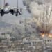 Pakistan Targets Seven Militant Camps Along Afghan Border
