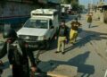 Four Policemen Martyred in Gun Attack on Patrol Team in Bajaur