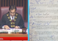 National Assembly Calls for Aggressive National Response Against Terror Sponsors and Facilitators