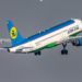 Uzbekistan–Pakistan Trade Expands as Uzbekistan Airways Boosts Fast Cargo Connectivity
