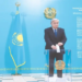Kazakh president to arrive in Pakistan tomorrow for two-day official visit