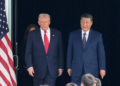 How China plans to dominate global trade long after Trump