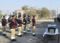 Police constable martyred in terrorist attack in KP’s Lakki Marwat