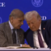 PM Shehbaz to join Trump’s Board of Peace leaders’ moot in Washington on Feb 19
