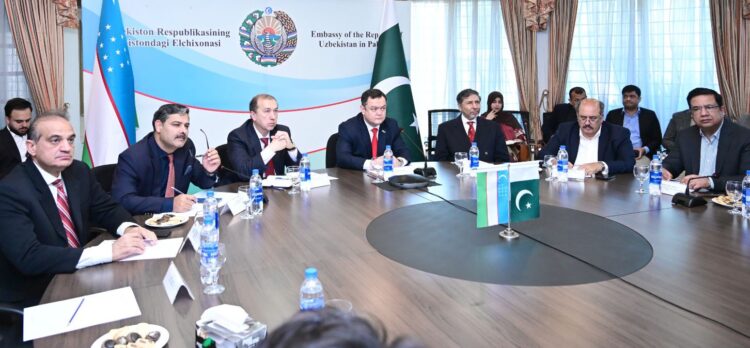 Uzbekistan, Pakistan Advance Strategic Partnership After President Mirziyoyev’s Historic Visit