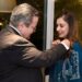 Ayesha Raza  Conferred French National Order of Merit for Outstanding Work in Human and Children’s Rights