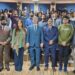 Ambassador Albert P. Khorev Delivers Lecture on Russia-Pakistan Relations at Bahria University