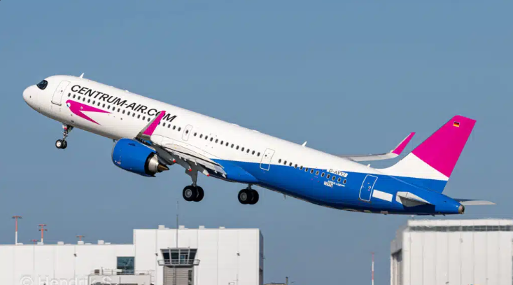 New Direct Flights to Be Launched Between Tashkent and Lahore