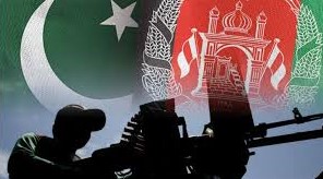 Pakistan Issues Demarche to Afghan Taliban Over Bajaur Terror Attack