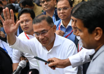 BNP Poised to Form Government as Bangladesh Holds First Post-Hasina Election