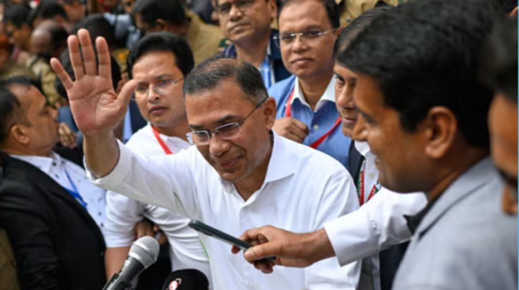 BNP Poised to Form Government as Bangladesh Holds First Post-Hasina Election