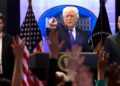 Trump Raises Global Tariffs to 15% After Supreme Court Setback