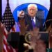 Trump Raises Global Tariffs to 15% After Supreme Court Setback