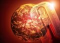 Rising Global Temperatures Mark 2025 as Another Critical Climate Year