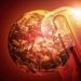 Rising Global Temperatures Mark 2025 as Another Critical Climate Year