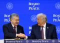 Strengthening the Peace Agenda: Uzbekistan Aims to Advance Constructive Initiatives within the Peace Council
