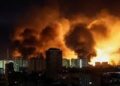 Russia-Ukraine Envoys Hold Abu Dhabi Talks as Deadly Attacks Continue