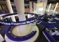 UAE Shuts Stock Markets for Two Days After Iranian Strikes Rock Gulf